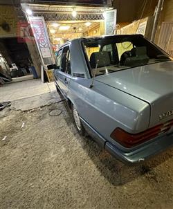 مرسيدس بنز E-Class